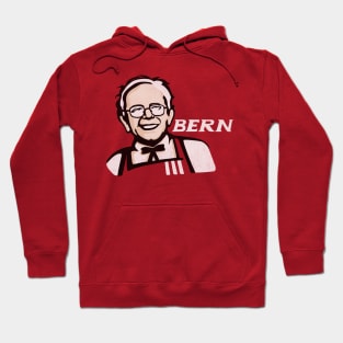 Colonel Bernie Hoodie